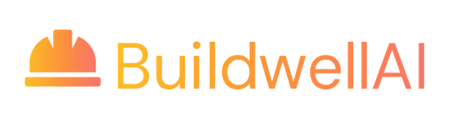 BuildwellAI Logo